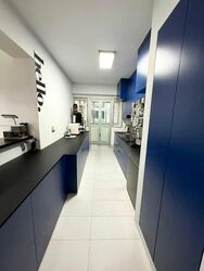 Blk 424C Orchid Spring @ Yishun (Yishun), HDB 4 Rooms #554762201